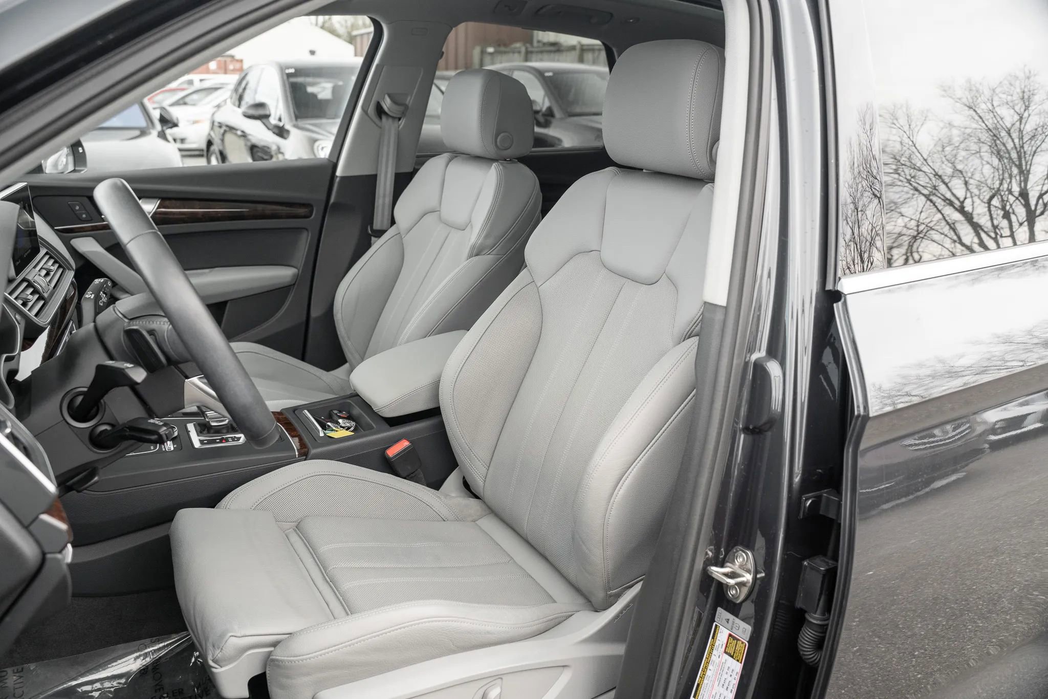 Used 2018 Audi Q5 2.0T Premium Plus image 8