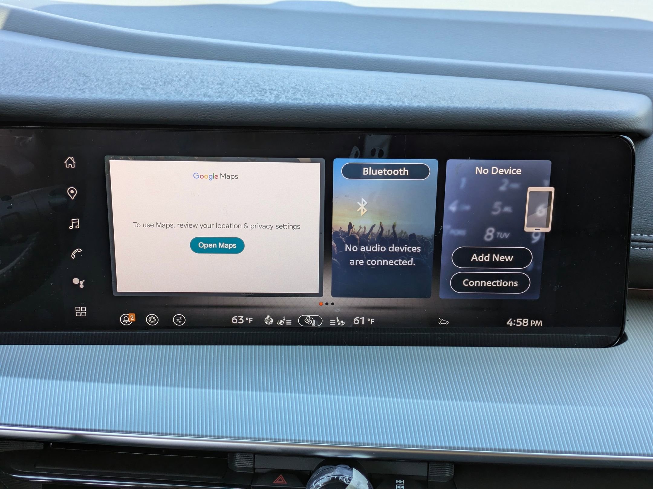 New 2026 Nissan Murano SL image 15