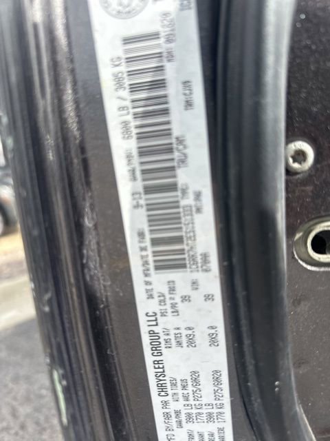 Used 2014 RAM 1500 Sport w/ Convenience Group AWD/4WD image 23