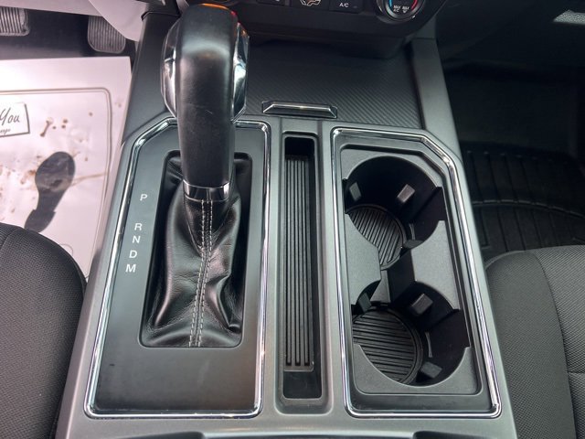 Used 2020 Ford F150 XLT w/ Equipment Group 302A Luxury image 31