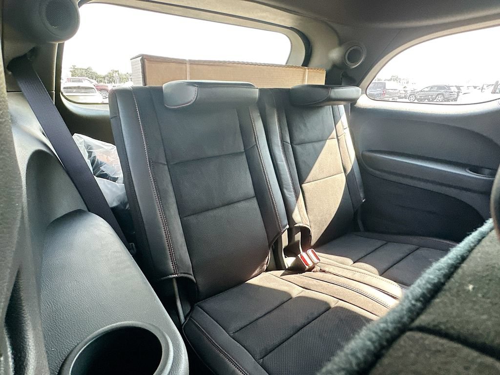 New 2026 Dodge Durango GT AWD/4WD image 35