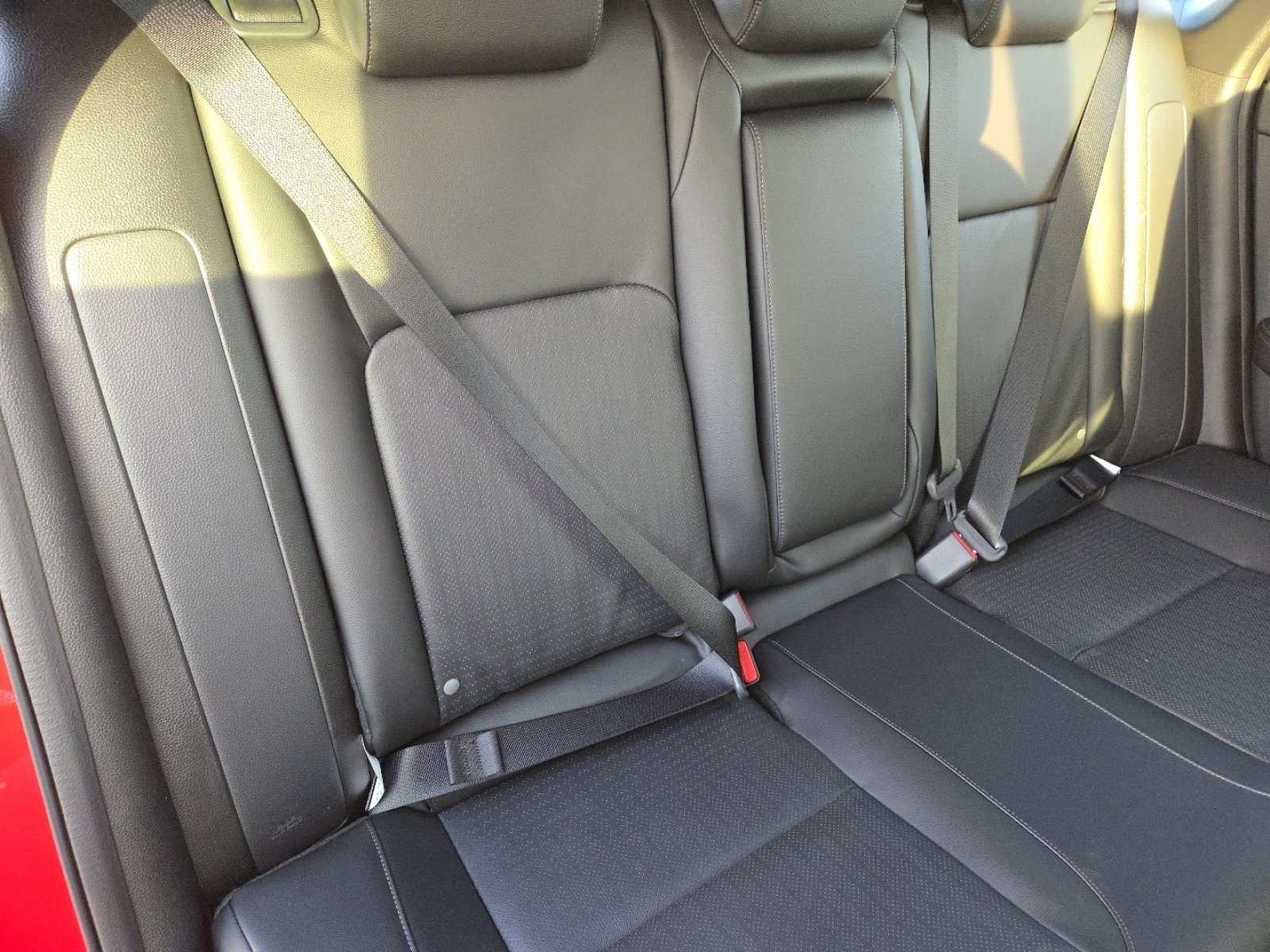 New 2026 Honda Civic Sport Touring image 23