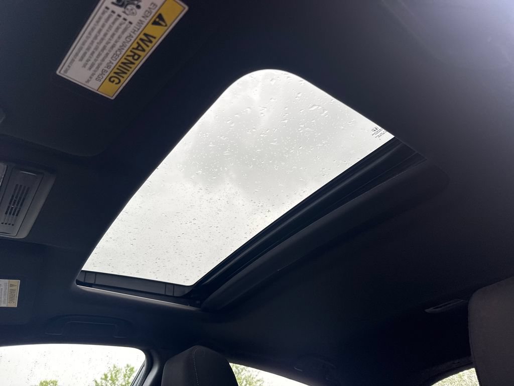 Used 2018 Honda Civic EX image 25
