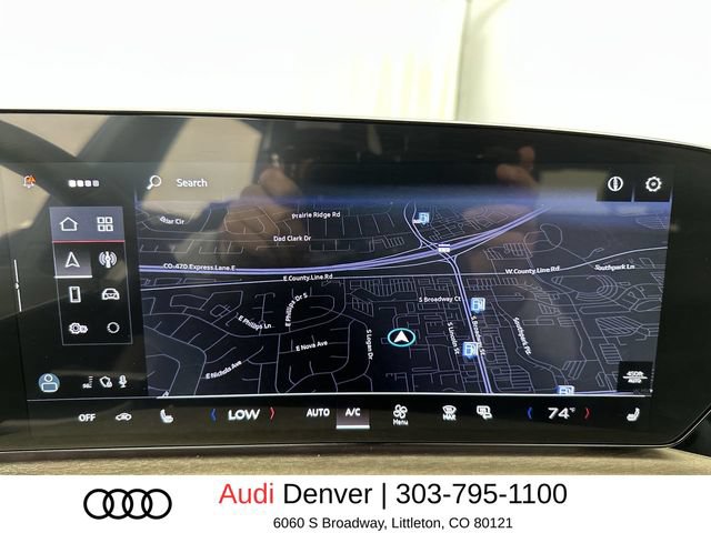 Used 2025 Audi Q5 Premium w/ Premium Plus AWD/4WD image 18