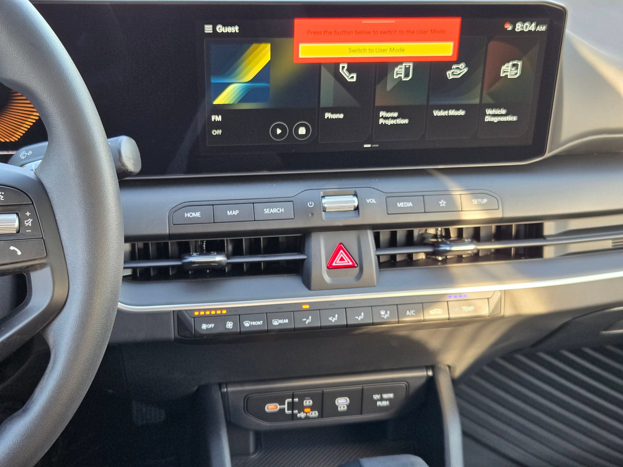 New 2026 Kia K4 FWD image 26