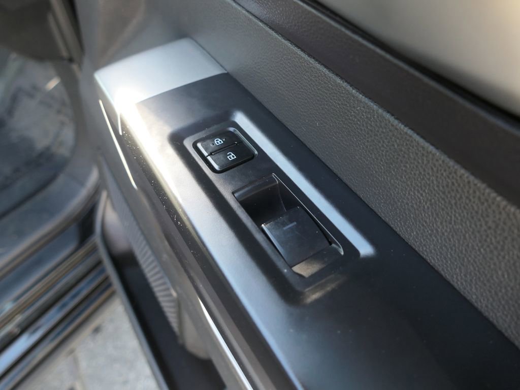 Used 2024 Toyota Tundra SR5 w/ SR5 Convenience Package image 26