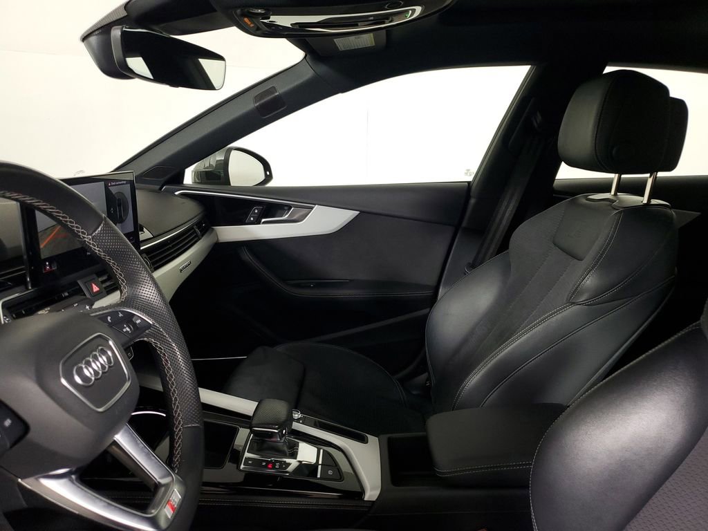 Used 2023 Audi A5 2.0T Premium Plus w/ Premium Plus image 22