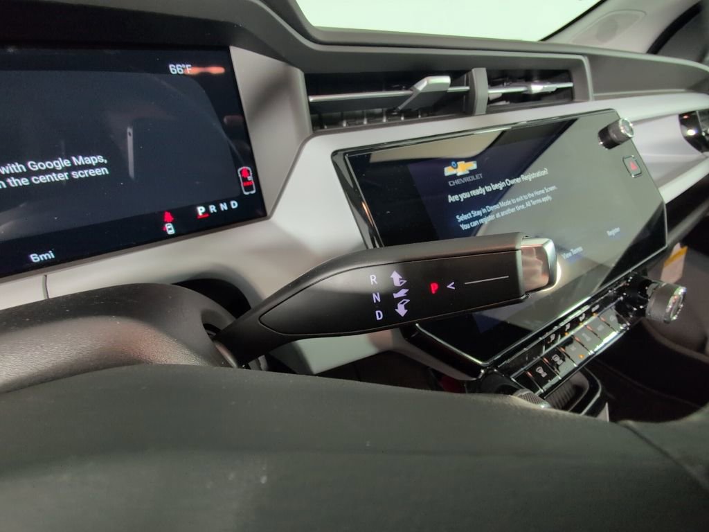 New 2027 Chevrolet Bolt LT image 16