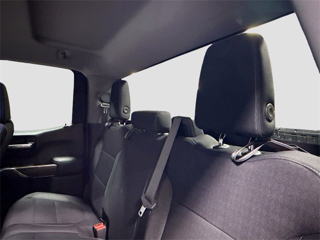 Used 2019 GMC Sierra 1500 SLE image 24
