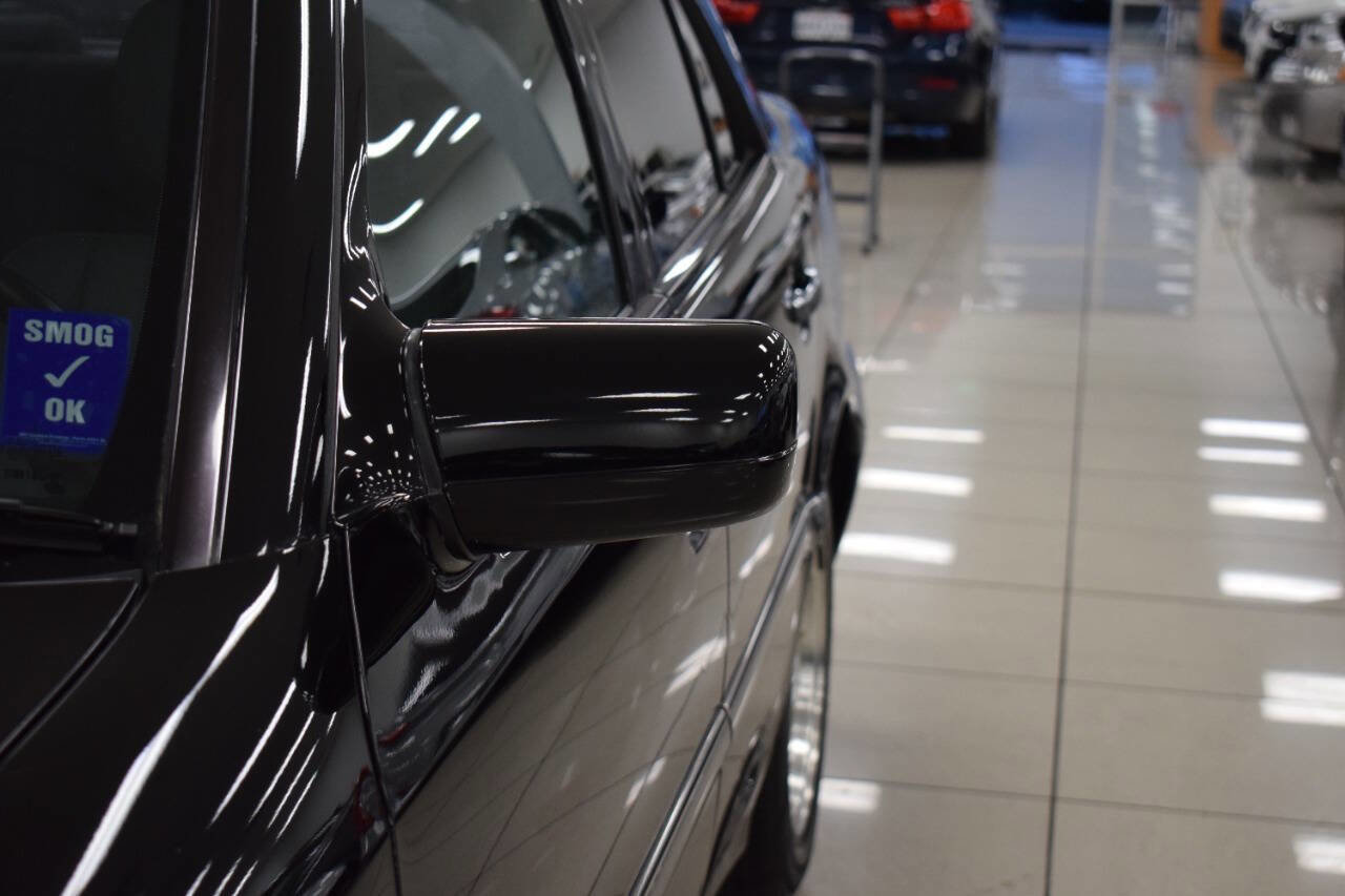 Used 2000 Mercedes-Benz C 230 image 22