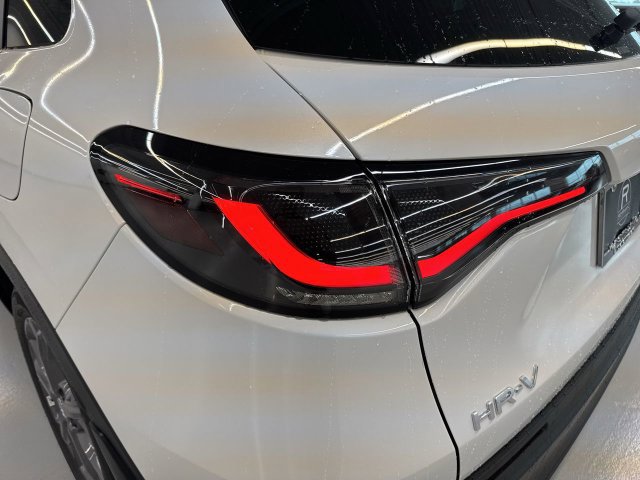 New 2027 Honda HR-V LX image 27