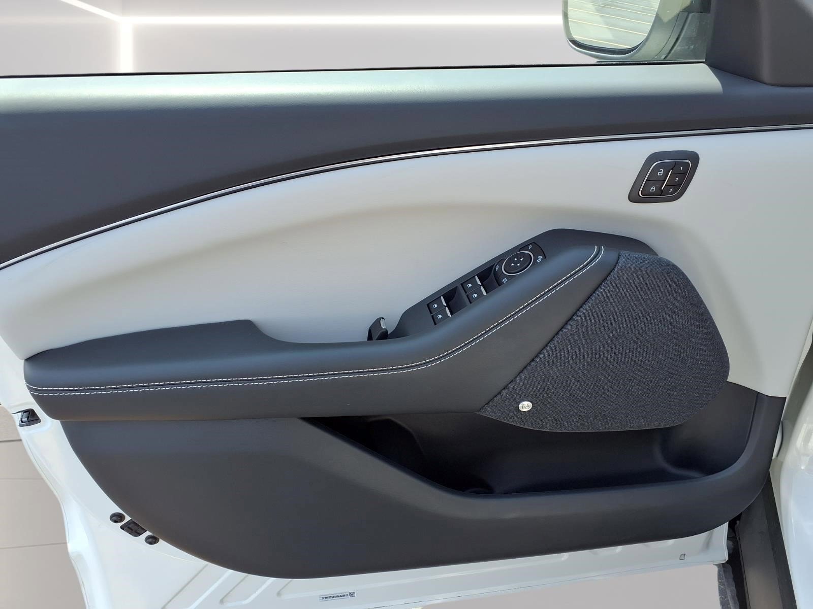 Used 2023 Ford Mustang Mach-E Premium AWD/4WD image 13