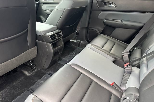 New 2026 Honda Prologue Touring image 13