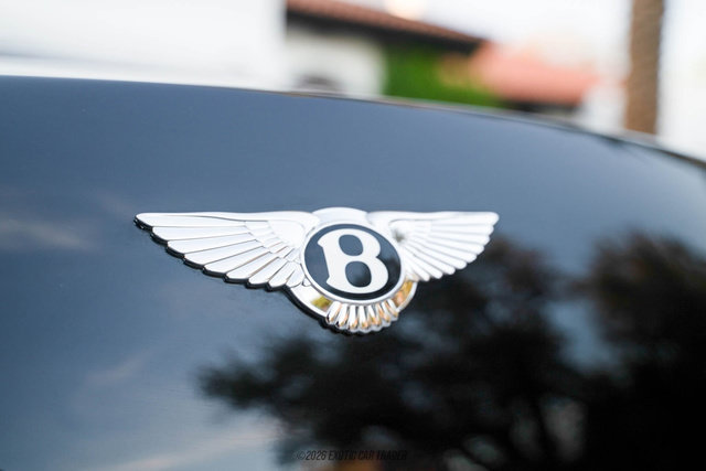 Used 2010 Bentley Continental GTC AWD/4WD image 58