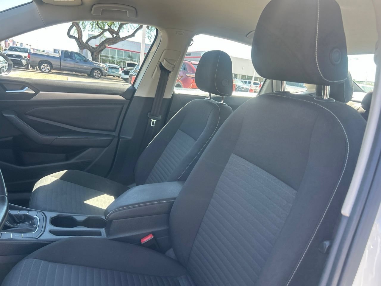 Used 2024 Volkswagen Jetta S FWD image 6