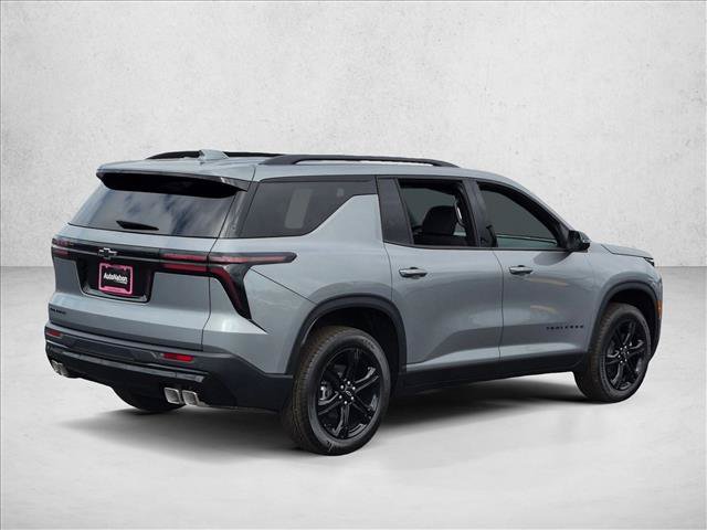 New 2027 Chevrolet Traverse LT w/ Midnight/Sport Edition FWD image 2