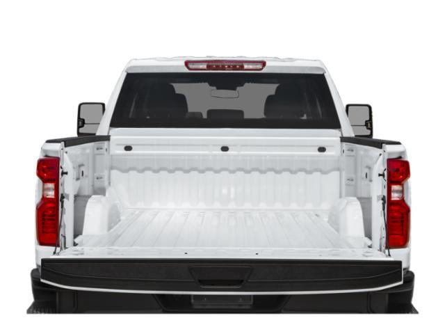 Used 2025 Chevrolet Silverado 2500 LT w/ Trail Boss Package AWD/4WD image 14