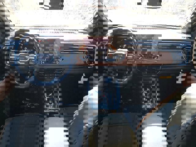 New 2026 GMC Canyon AT4 AWD/4WD image 12