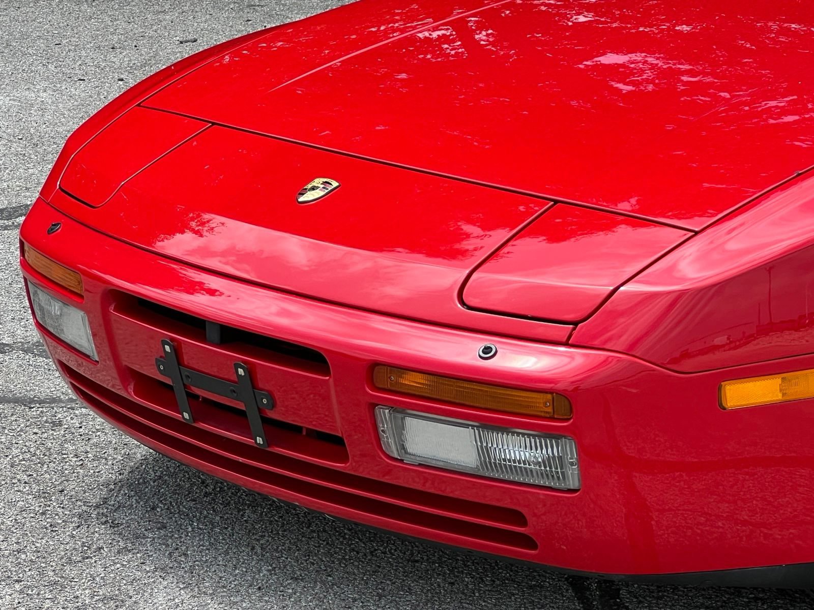 Used 1990 Porsche 944 Cabriolet RWD image 13