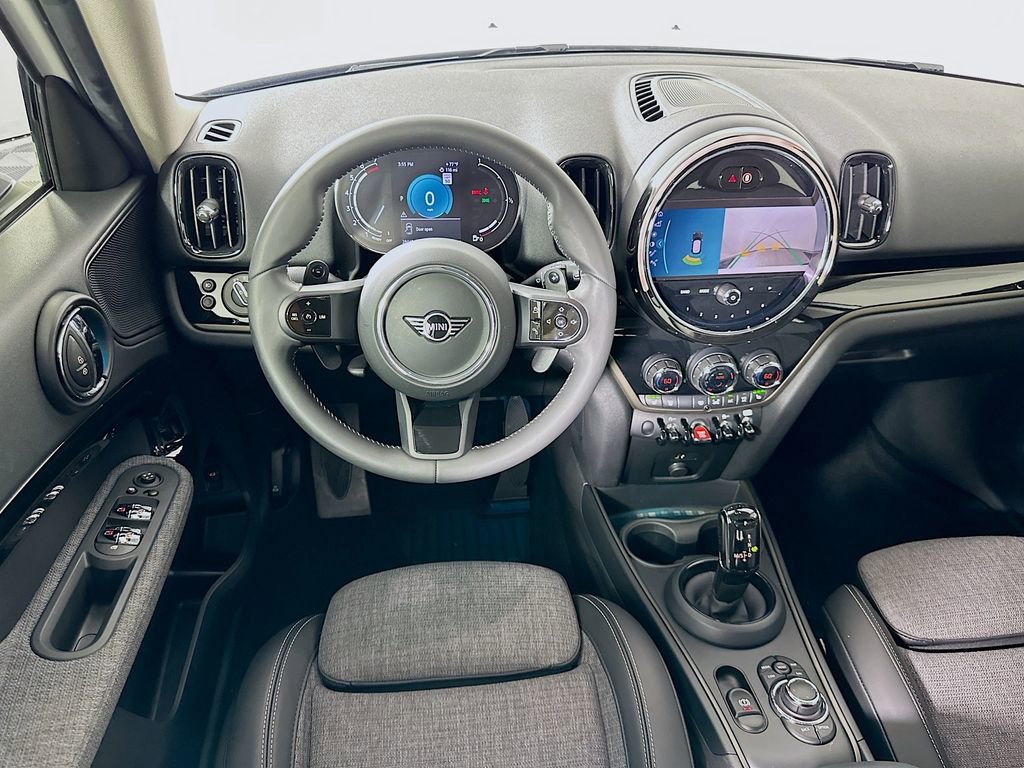 Certified 2024 MINI Cooper Countryman S FWD image 23