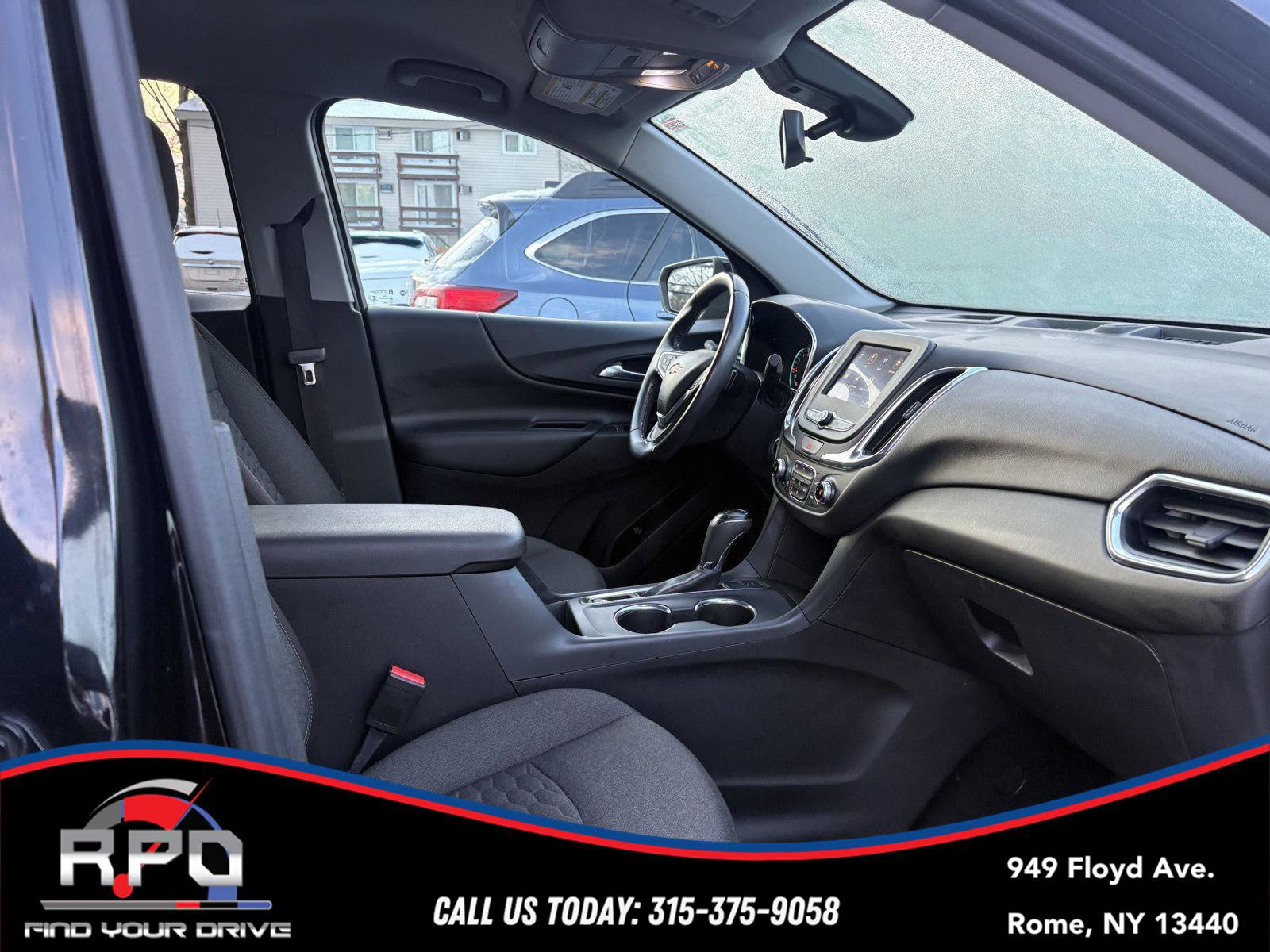 Used 2020 Chevrolet Equinox LT image 24