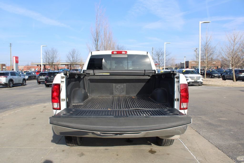 Used 2016 RAM 1500 Classic SLT image 9