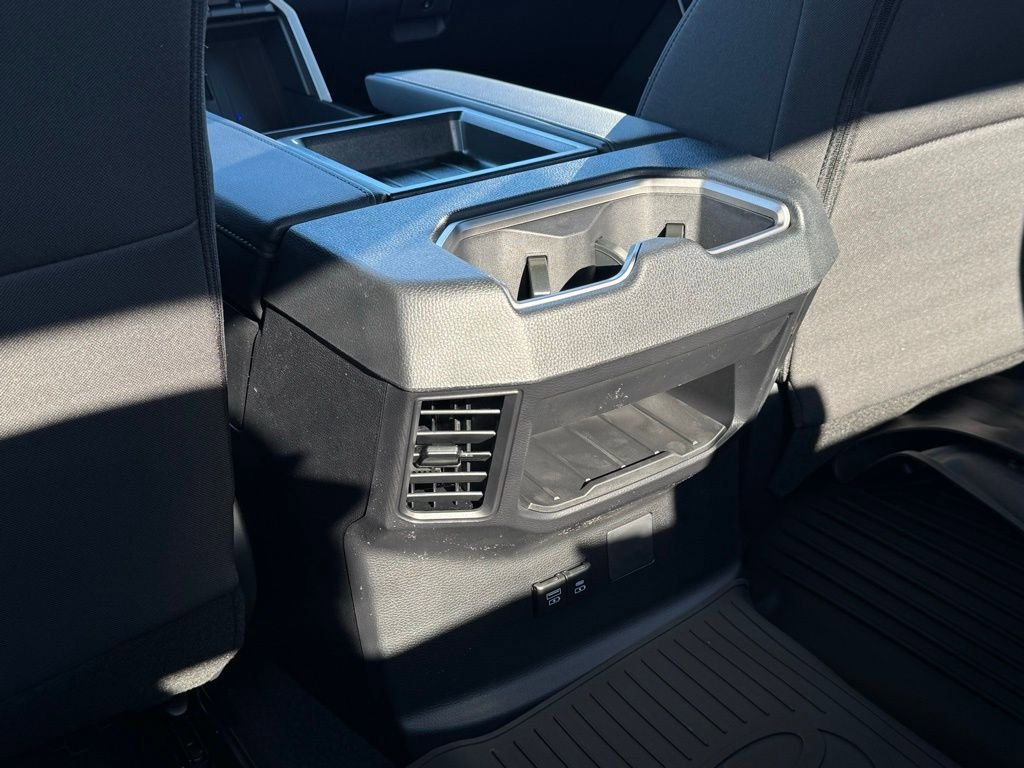 New 2026 Toyota Tundra SR5 AWD/4WD image 19