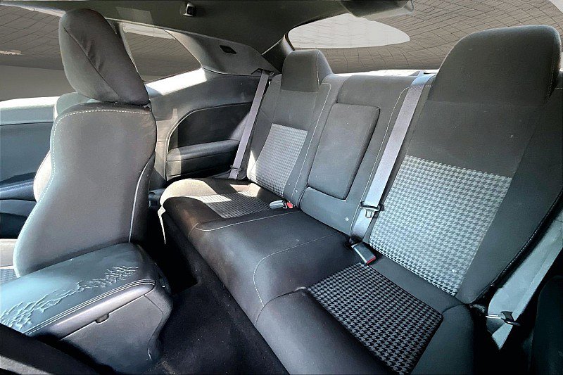 Used 2020 Dodge Challenger R/T image 24