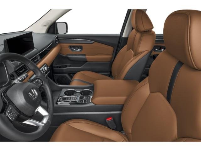 New 2026 Honda Pilot image 11