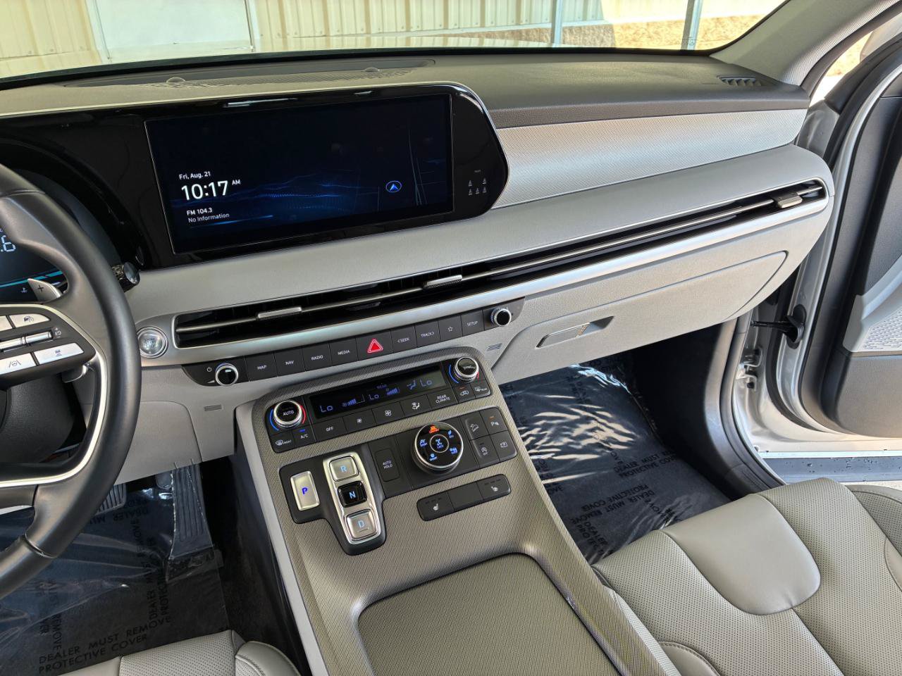 Used 2024 Hyundai Palisade SEL AWD/4WD image 17