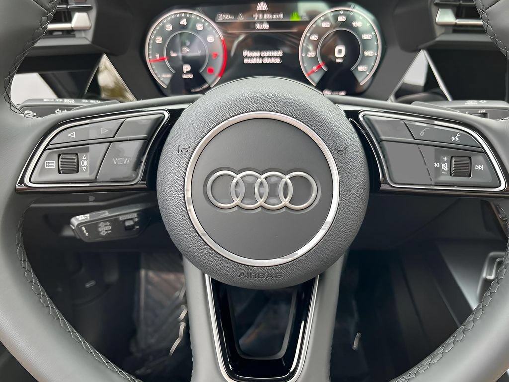 New 2026 Audi A3 2.0T Premium AWD/4WD image 19