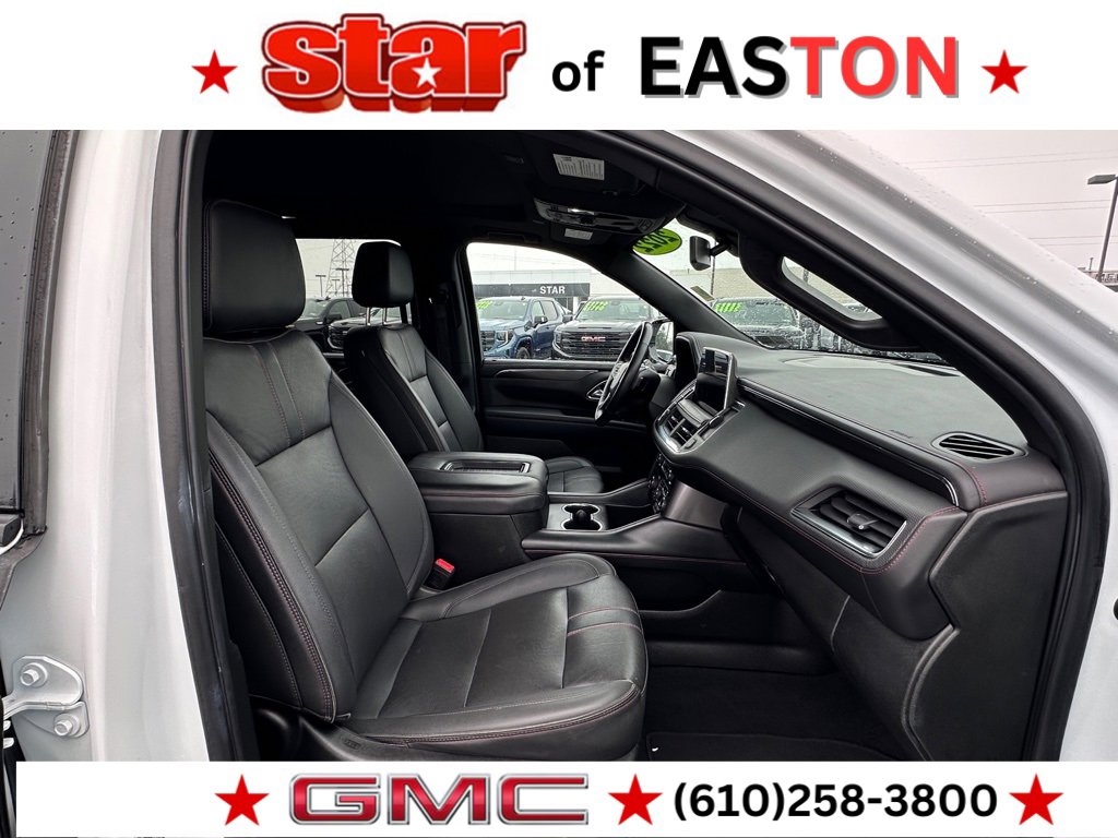 Used 2022 Chevrolet Tahoe RST w/ Luxury Package image 9