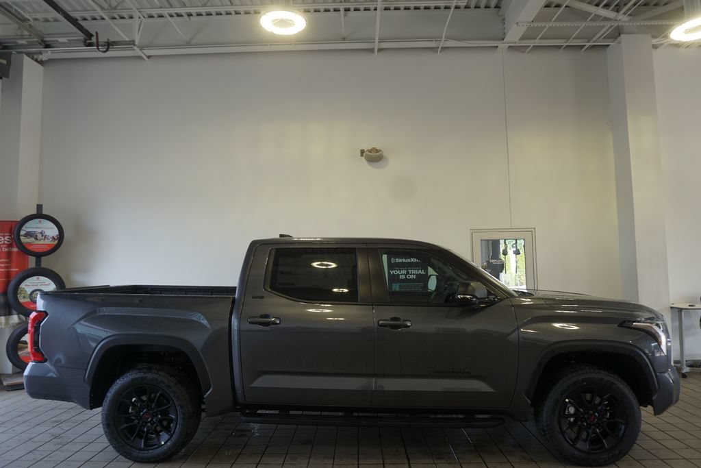 New 2026 Toyota Tundra SR5 AWD/4WD image 16