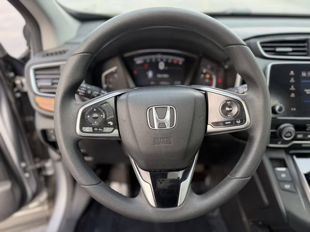 Used 2018 Honda CR-V EX image 17