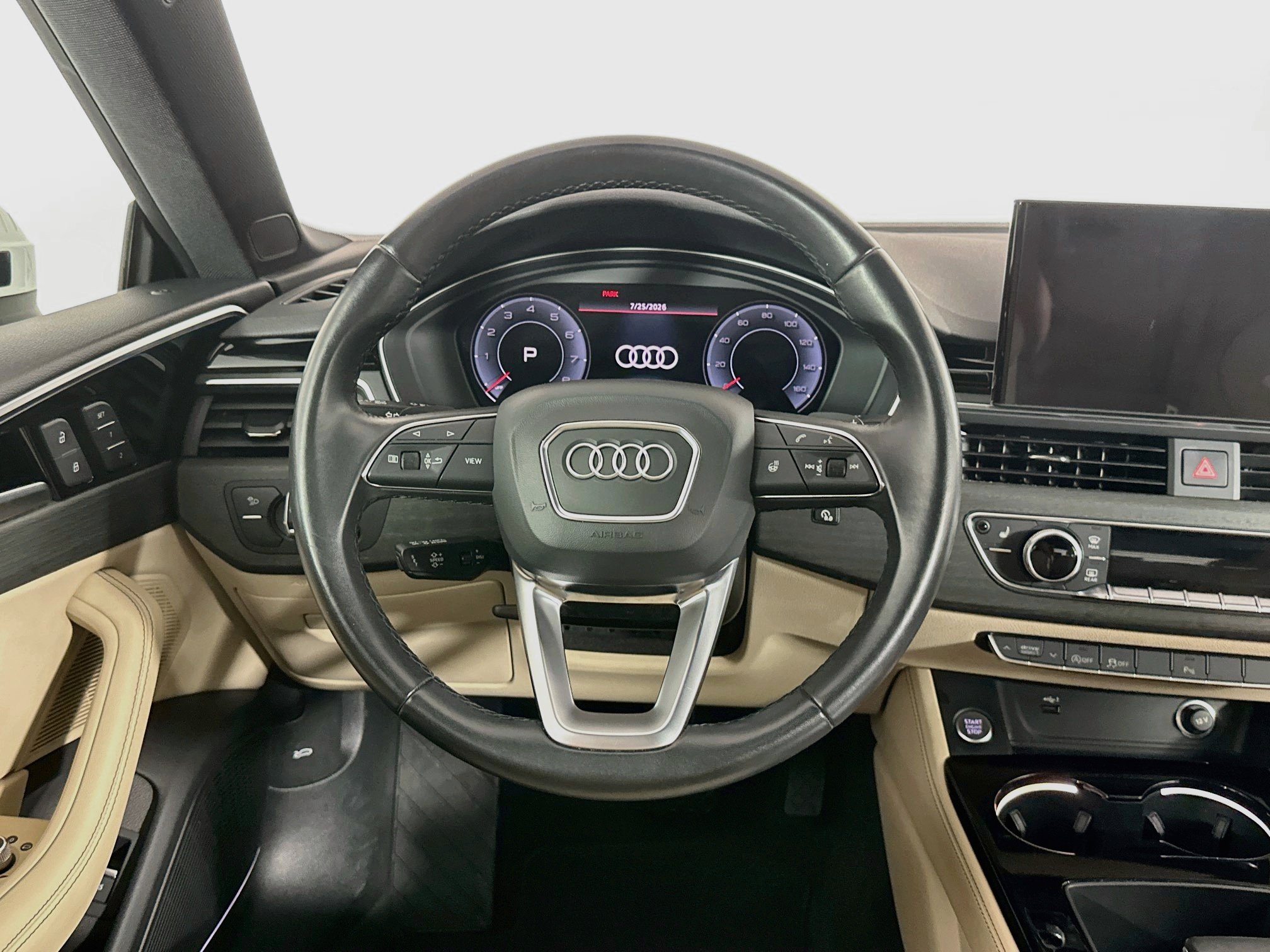 Used 2024 Audi A5 2.0T Premium Plus AWD/4WD image 17