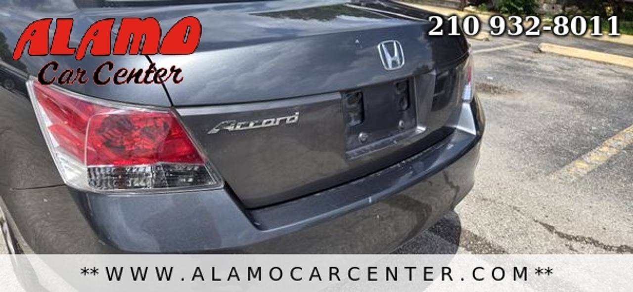 Used 2009 Honda Accord LX image 11
