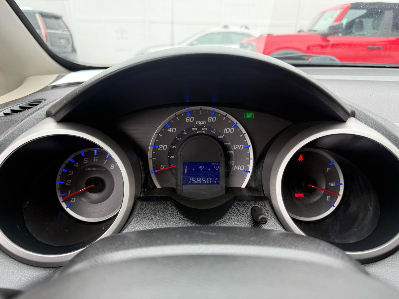 Used 2013 Honda Fit image 24