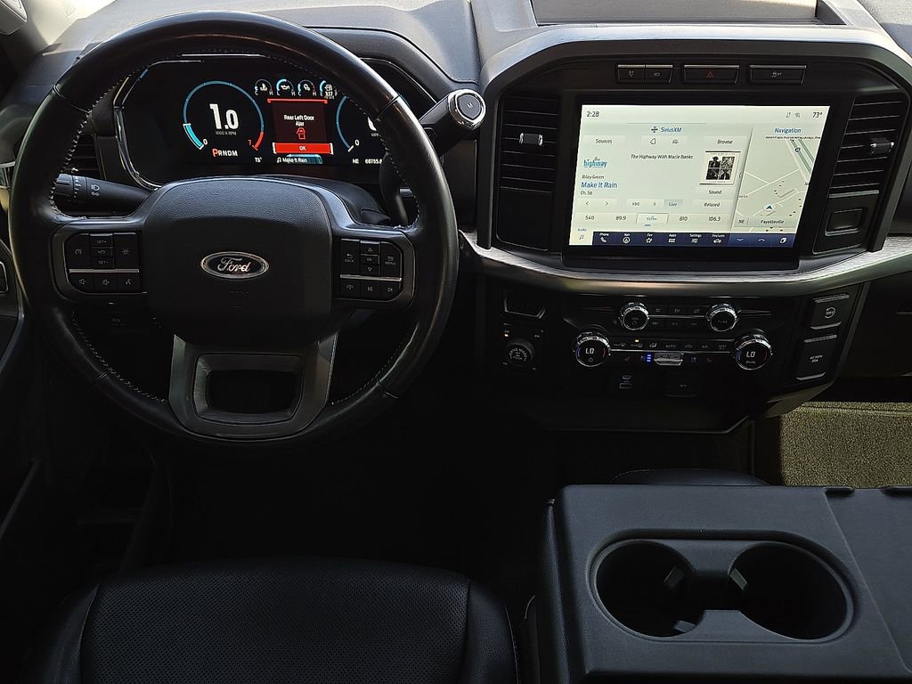 Used 2021 Ford F150 Lariat image 10