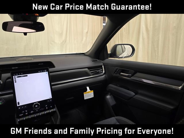 New 2026 GMC Terrain Elevation w/ Black Edition image 27