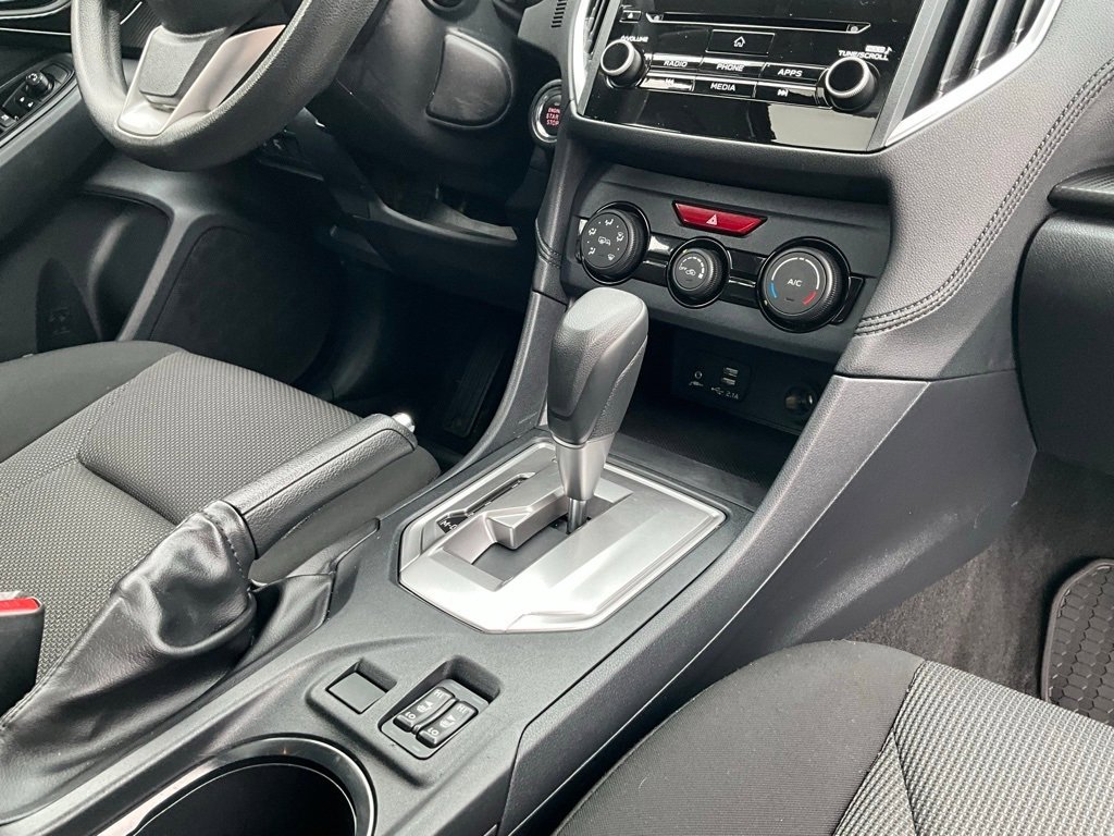 Used 2020 Subaru Impreza Premium image 19