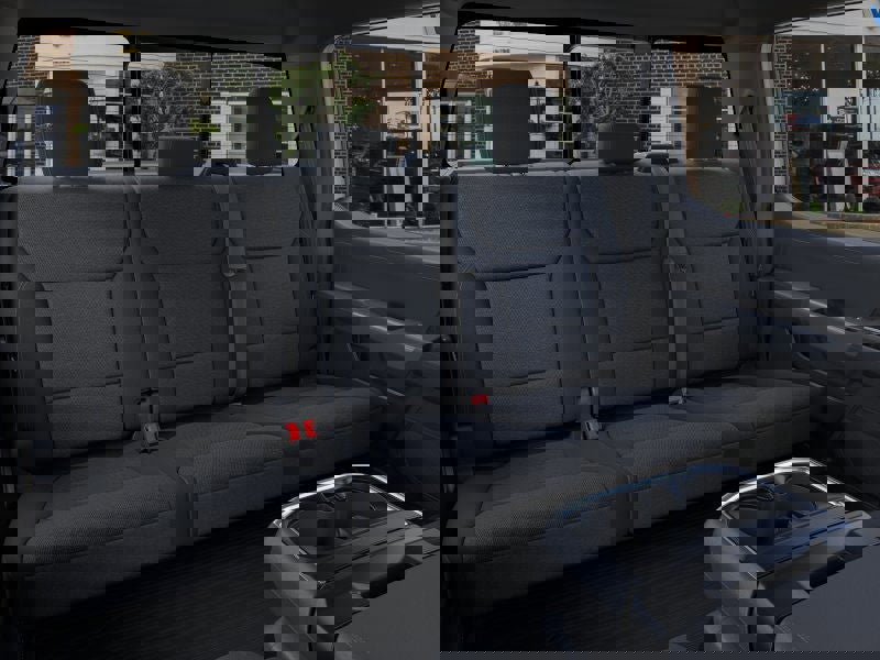 New 2025 Ford F150 XLT w/ Equipment Group 302A MID image 11