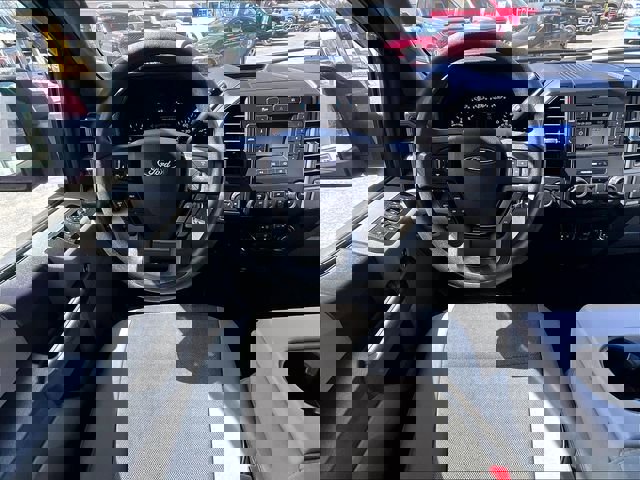 Used 2019 Ford F150 XL w/ Equipment Group 101A Mid AWD/4WD image 5