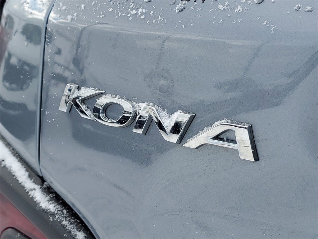Used 2020 Hyundai Kona SEL image 6