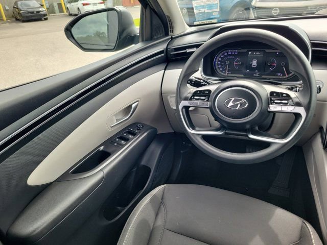 Used 2024 Hyundai Tucson SEL image 18