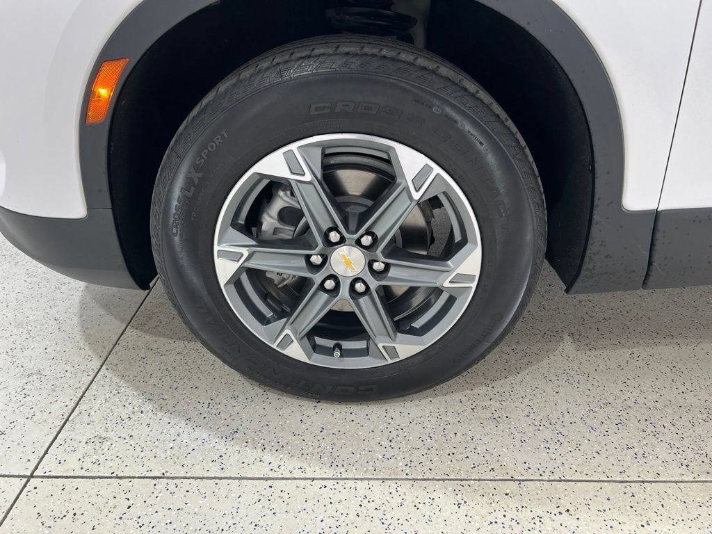 Used 2023 Chevrolet Blazer LT w/ Convenience Package FWD image 29