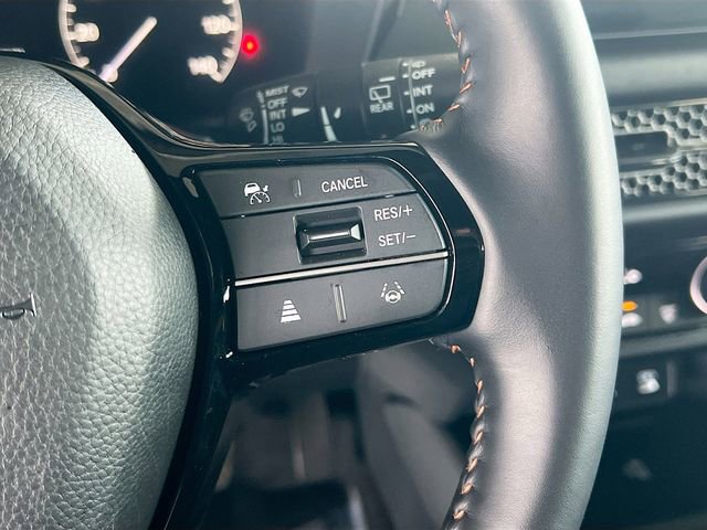 Used 2026 Honda HR-V Sport image 18