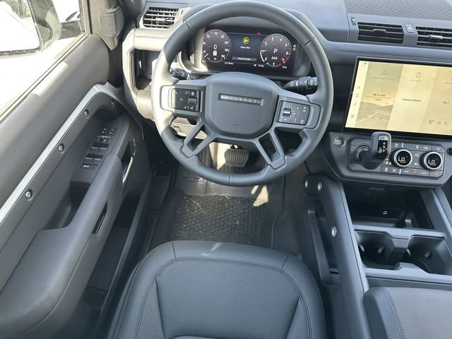 New 2026 Land Rover Defender 110 S AWD/4WD image 16