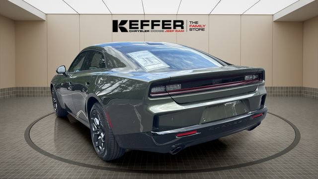 New 2026 Dodge Charger R/T AWD/4WD image 3