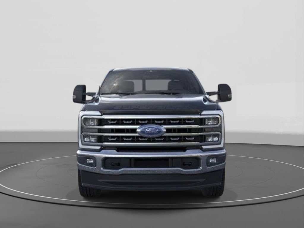 New 2026 Ford F250 Lariat w/ FX4 Off-Road Package AWD/4WD image 6