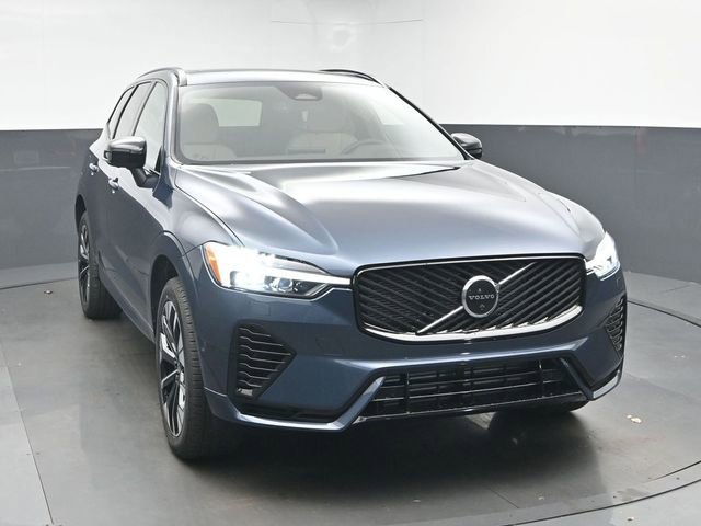 New 2026 Volvo XC60 T8 Plus w/ Protection Package Premier image 2